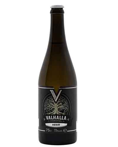 HIDROMIEL VALHALLA AESIR