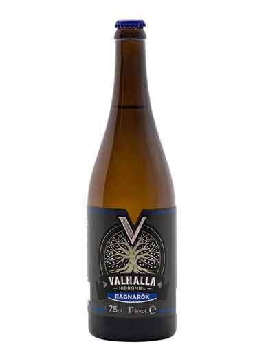 VALHALLA RAGNAROK