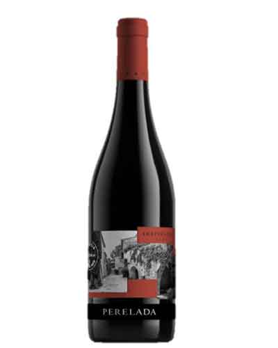 VINO INSPIRADOR NEGRE 