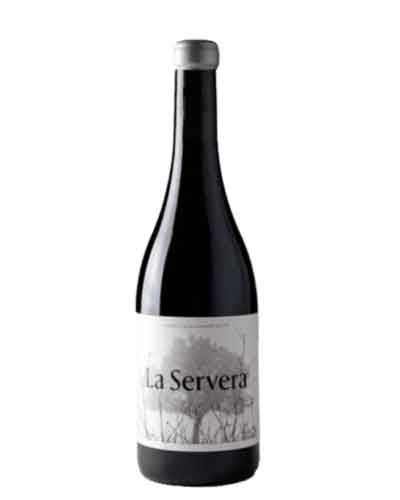 LA SERVERA