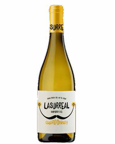 LASURREAL BLANCO