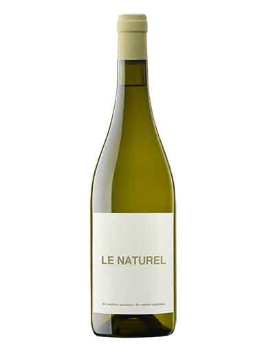 LE NATUREL BLANCO