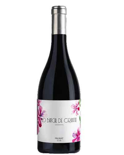VINO LO BANCAL DE GRANATXA