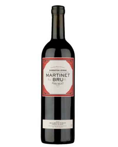 VINO MARTINET BRU