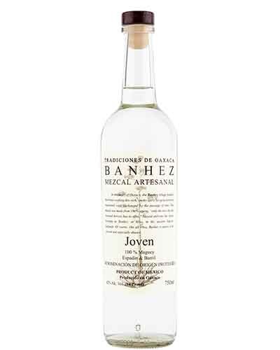 MEZCAL BANHEZ