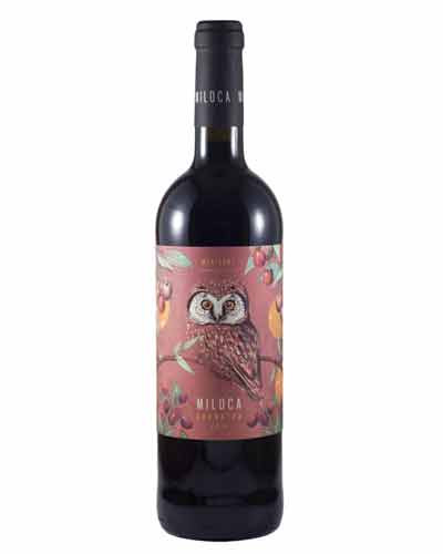 MILOCA GARNATXA