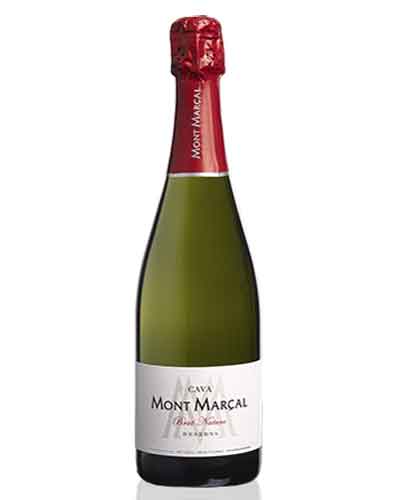 CAVA MONT MAR&Ccedil;AL