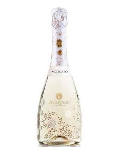 MOSCATO ACQUESI