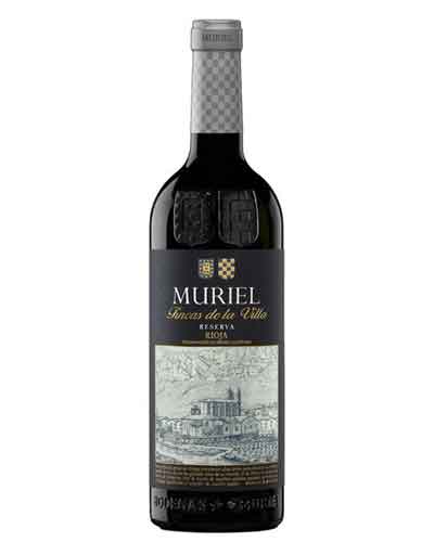 MURIEL RESERVA