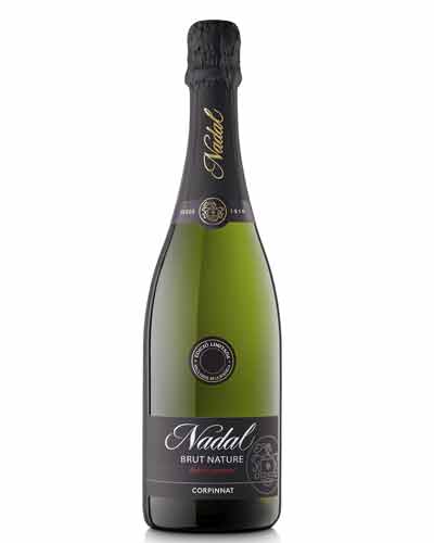 NADAL BRUT NATURE