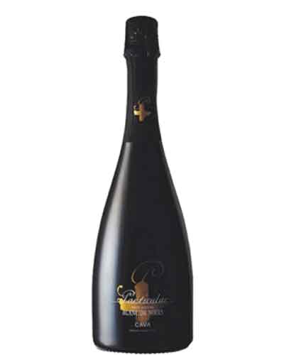 PARTICULAR BLANC DE NOIRS 