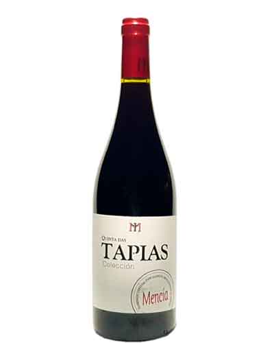 TAPIAS MENCIA