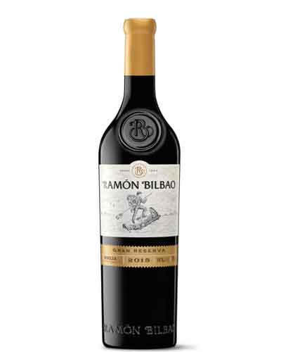 RAMON BILBAO GRAN RESERVA