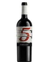 5 fincas