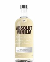 ABSOLUT VANILIA