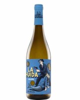 ALBARI&Ntilde;O LA HUIDA