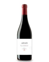 ARTADI EL CARRETIL