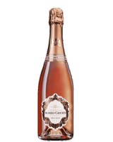 CHAMPAGNE ALFRED GRATIEN ROSE
