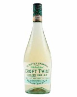 CROFT TWIST
