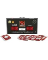 PALETA DE CEBO IBERICA