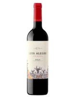 LUIS ALEGRE CRIANZA