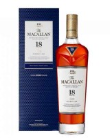 macallan 18