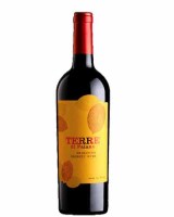 TERRE PRIMITIVO ORGANIC