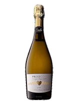 PROSECCO I CASTELLI ROMEO E GIULIETTA