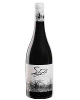 VINO STYLO 8 MESES GARNACHA