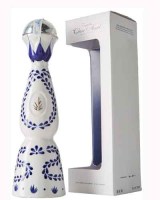 CLASE AZUL REPOSADO