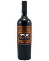 OYUC  MALBEC
