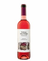 VI&Ntilde;AS DEL VERO ROSADO