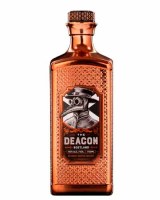 WHISKY THE DEACON