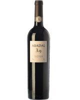 Vinos Barcelona Abadal 3.9 Reserva