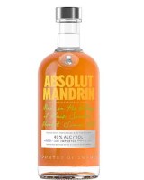  ABSOLUT MANDRIN