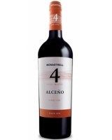Vinos Barcelona Alce&ntilde;o 4 meses