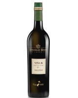 AMONTILLADO VI&Ntilde;A AB
