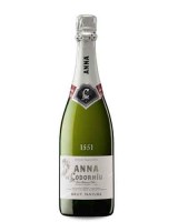 ANNA CODORNIU BRUT NATURE