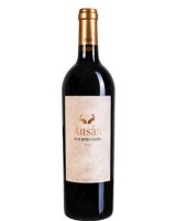 VINO AUSAS INTERPRETACION