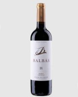 BALBAS CRIANZA