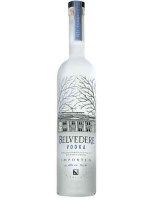 Vinos Barcelona Vodka Belvedere