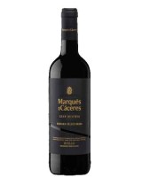 caceres gran reserva