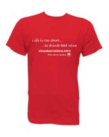 camiseta-vinosbarcelona-roj