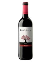 VINO CASA DE LA ERMITA ROBLE