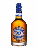 WHISKY CHIVAS 18 A&Ntilde;OS