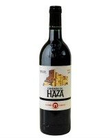 Vino Condado de Haza - vinosbarcelona.com