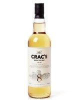 whisky barcelona cracs
