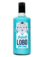 CREMA LOBO BLUE