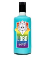 CREMA LOBO PRIDE BLUE