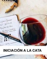 INICIACI&Oacute;N A LA CATA DE VINO